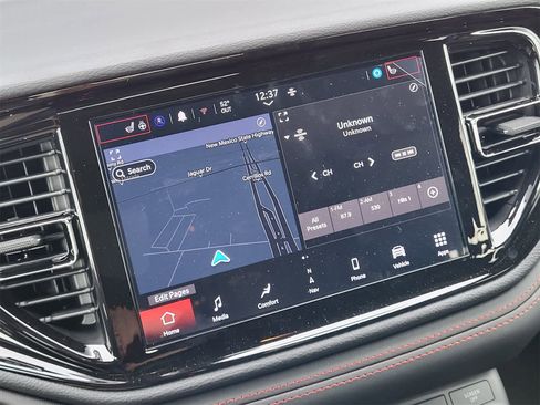 New 2026 Dodge Durango GT image 10