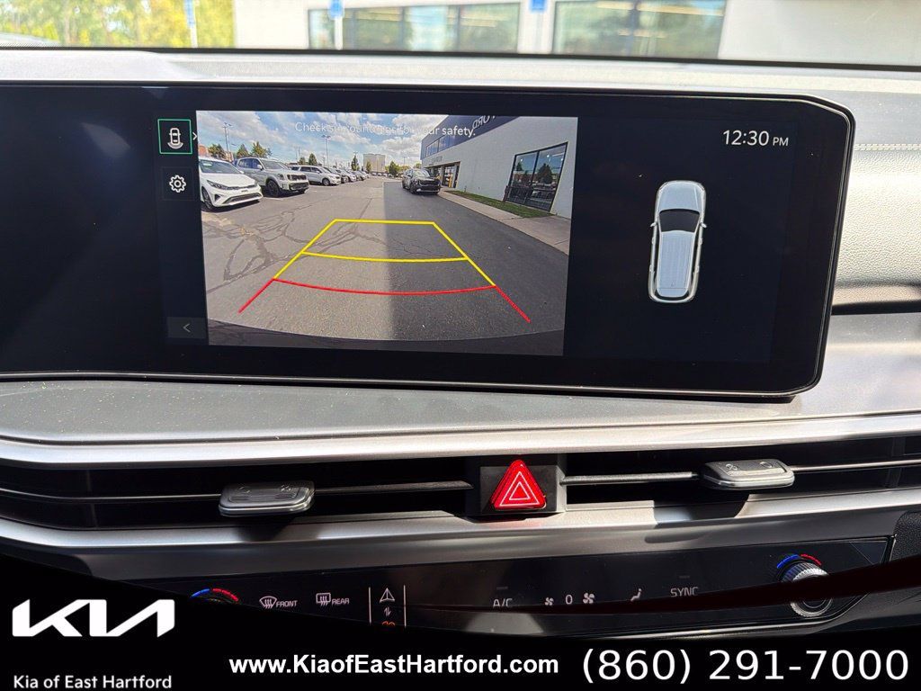 New 2026 Kia Sorento S AWD/4WD image 33