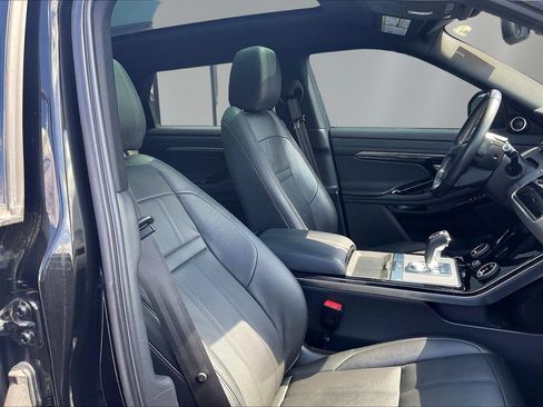 Used 2020 Land Rover Range Rover Evoque SE AWD/4WD image 29