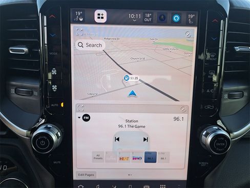 New 2026 RAM 1500 Big Horn image 21