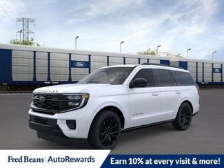 New 2025 Ford Expedition Platinum w/ Stealth Appearance Package video 2