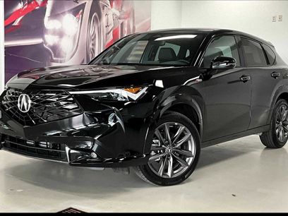 Used 2025 Acura ADX A-Spec