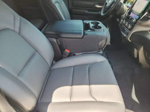 New 2026 RAM 1500 Tradesman RWD image 14