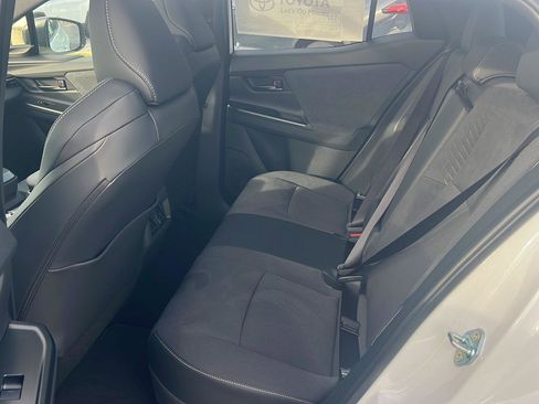 New 2026 Toyota C-HR image 11