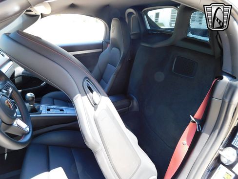 Used 2021 Porsche 718 Boxster 25th Years image 26