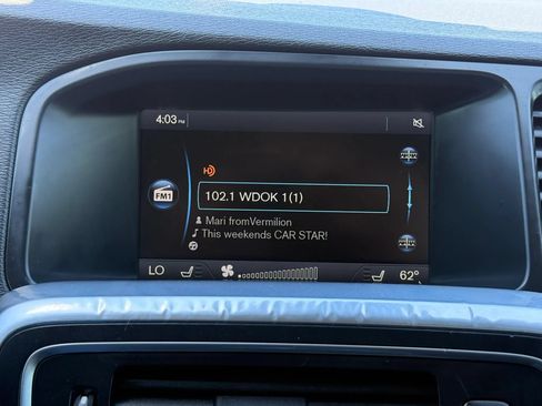 Used 2015 Volvo S60 T5 Premier FWD image 28