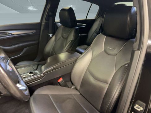 Used 2021 Cadillac CT5 Premium Luxury image 23