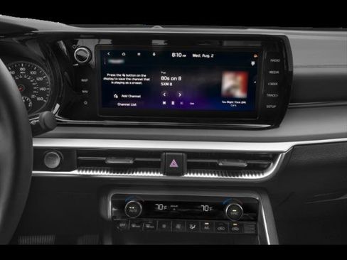 Used 2023 Kia K5 GT-Line image 7