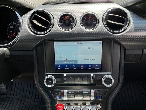 Used 2016 Ford Mustang GT Premium w/ GT Performance Package RWD image 17