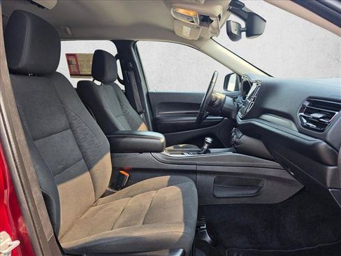 Used 2022 Dodge Durango SXT w/ Popular Equipment Group AWD/4WD image 11