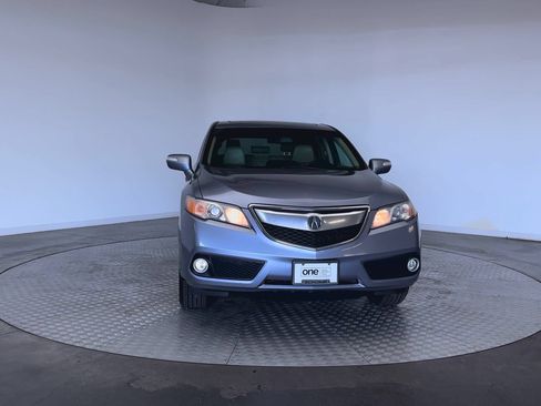 Used 2014 Acura RDX AWD w/ Technology Package image 3