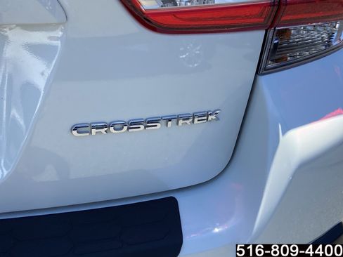 Used 2018 Subaru Crosstrek 2.0i Premium AWD/4WD image 30