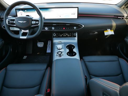 New 2026 Genesis GV70 3.5T Sport Advanced image 6