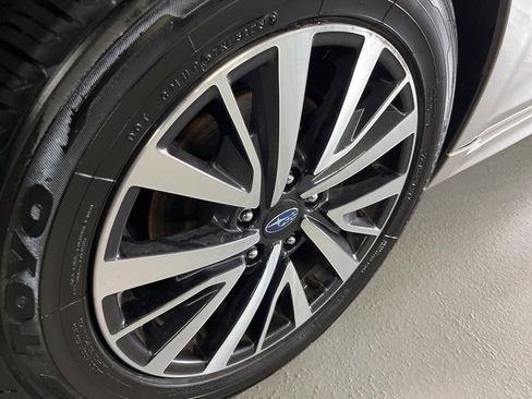 Used 2019 Subaru Legacy 2.5i w/ Alloy Wheel Package image 11