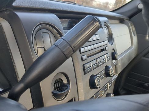 Used 2014 Ford F150 STX image 31