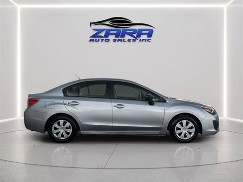 Used 2013 Subaru Impreza 2.0i AWD/4WD image 8