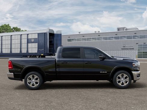 New 2026 RAM 1500 Big Horn image 21