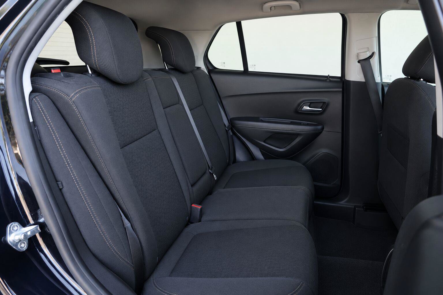 Used 2021 Chevrolet Trax LS w/ Tint and Cruise Package FWD image 23