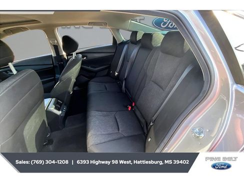 Used 2025 Honda Accord SE image 19