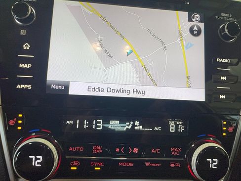 Used 2019 Subaru Outback 2.5i Limited image 11