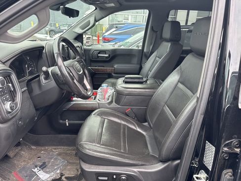 Used 2019 GMC Sierra 1500 Denali w/ Denali Carbonpro Edition image 22