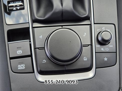 New 2026 MAZDA CX-50 AWD 2.5 S w/ Preferred Pkg image 18