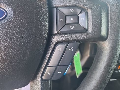 Used 2017 Ford F150 XLT RWD image 13