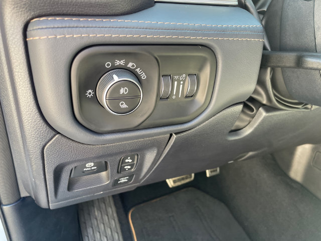 Used 2025 RAM 1500 Tungsten w/ Bed Utility Group AWD/4WD image 30