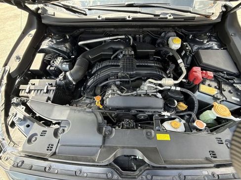 Certified 2024 Subaru Crosstrek 2.0i Premium AWD/4WD image 26