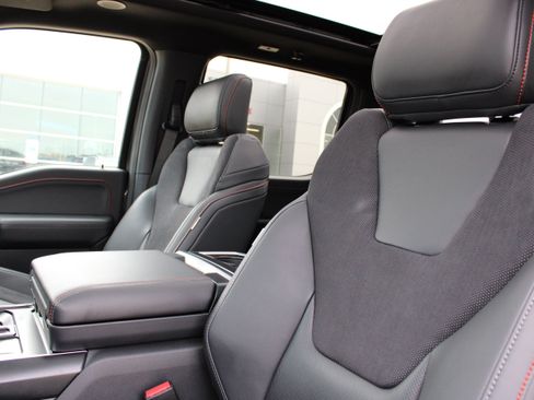 New 2025 Ford F150 Raptor AWD/4WD image 50