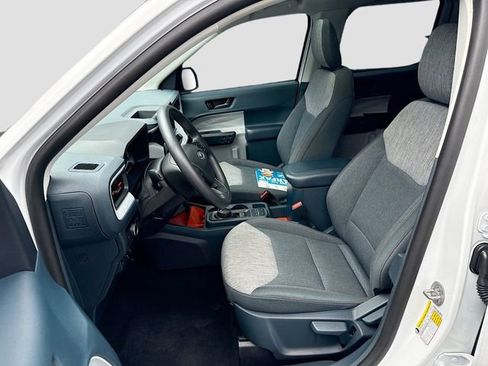 Certified 2023 Ford Maverick XLT w/ Equipment Group 300A Standard image 20