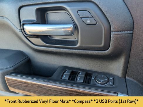 Used 2021 Chevrolet Silverado 2500 LT w/ Convenience Package image 27