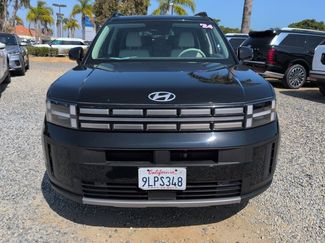 Certified 2024 Hyundai Santa Fe SEL video 2