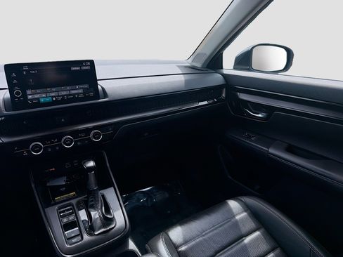 Certified 2023 Honda CR-V EX-L image 21