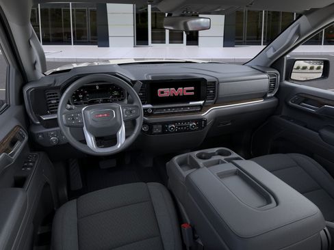 New 2026 GMC Sierra 1500 Elevation AWD/4WD image 15