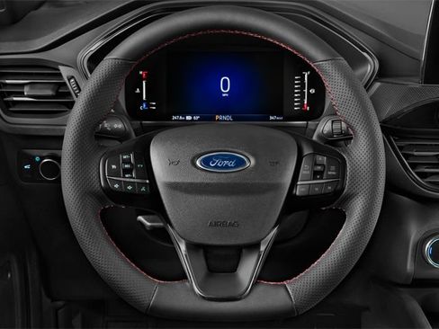 Used 2025 Ford Escape Active FWD image 8