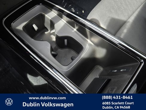 Used 2023 Volkswagen ID.4 Pro S image 18