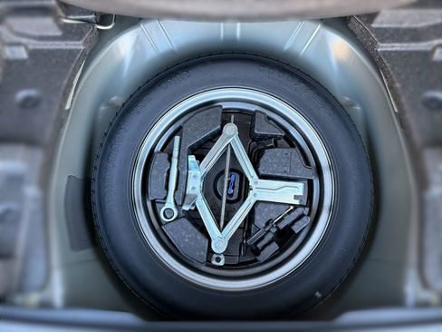 Used 2026 Subaru Forester Touring image 38