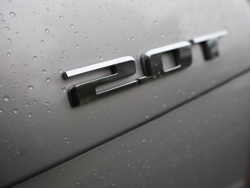 Used 2017 Cadillac CT6 2.0T RWD image 46
