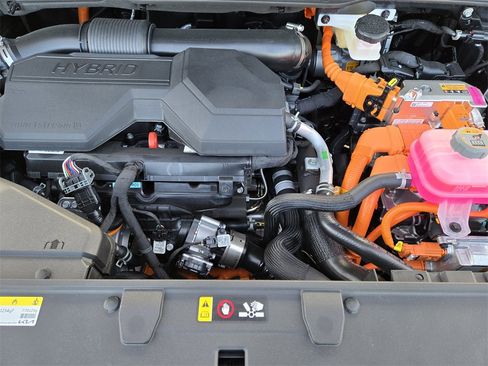 New 2026 Kia Carnival EX image 21