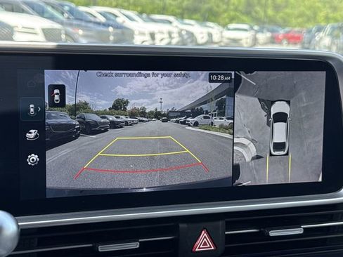 Used 2023 Hyundai Ioniq 6 Limited RWD image 30