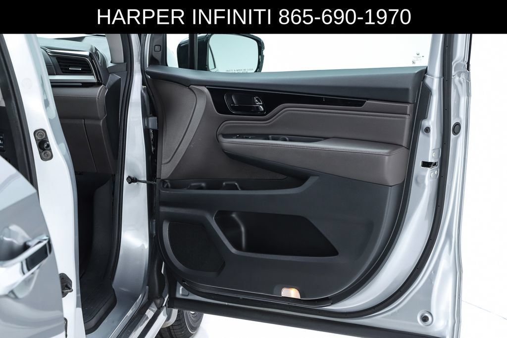 Used 2020 Honda Odyssey Elite image 68
