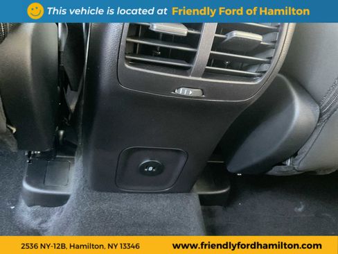 Used 2025 Ford Bronco Sport Big Bend image 20