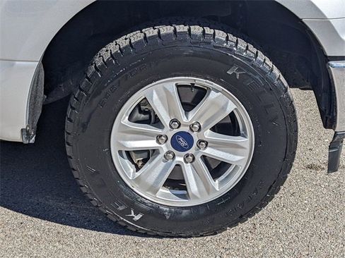 Used 2019 Ford F150 XL w/ Equipment Group 101A Mid image 9