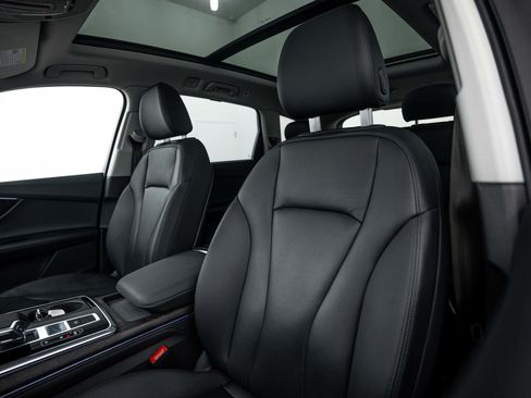 Certified 2023 Audi Q7 3.0T Premium Plus w/ Premium Plus Package AWD/4WD image 16