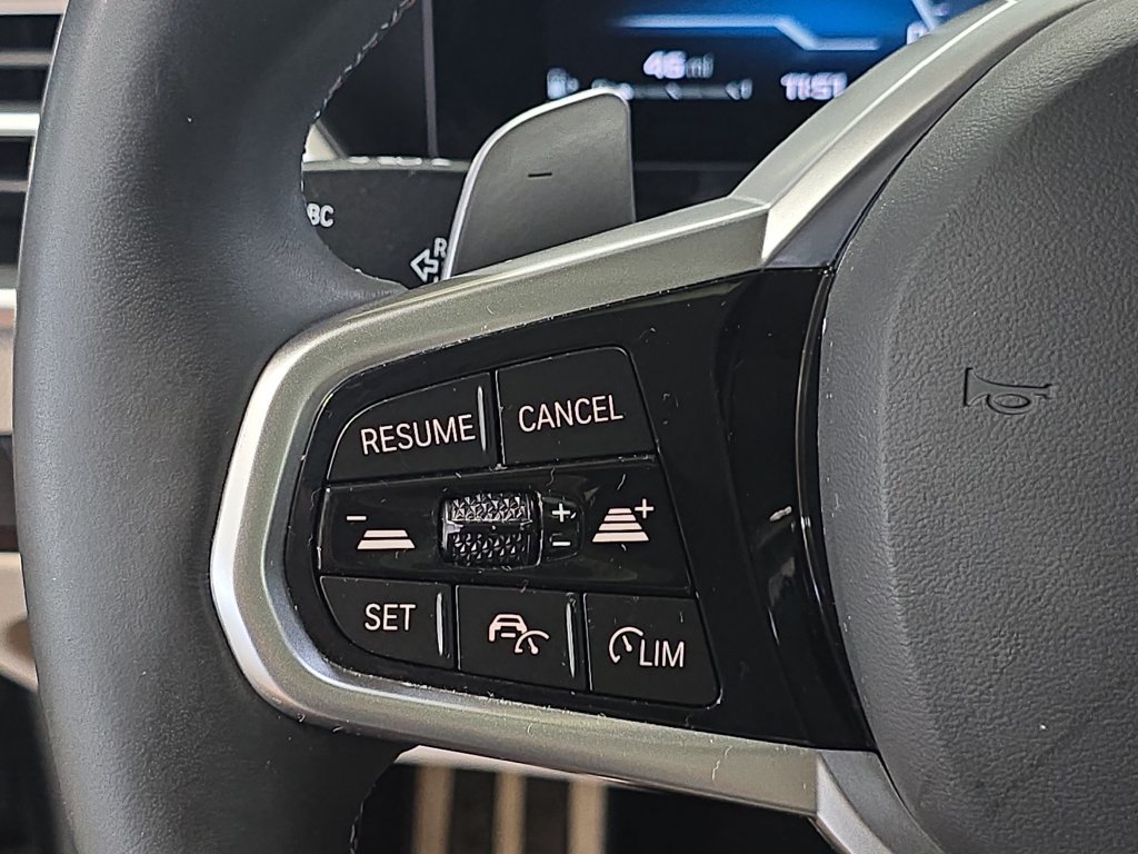 Certified 2025 BMW M340i w/ Premium Package RWD image 20