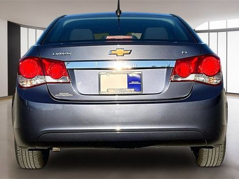 Used 2014 Chevrolet Cruze LT image 5