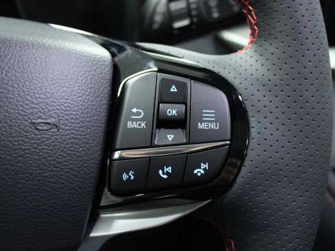 New 2025 Ford Explorer ST-Line w/ Premium Package image 22