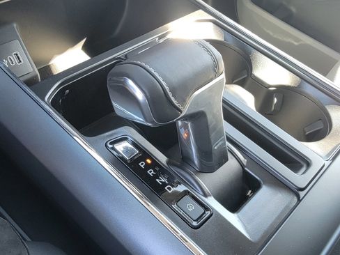 New 2025 Ford F150 Lightning Flash image 22