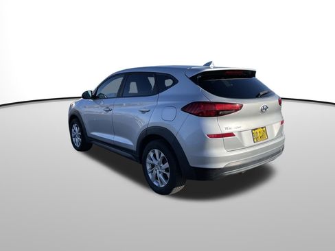 Used 2019 Hyundai Tucson SE image 6